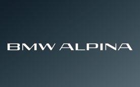 BMW Alpina Rights Transferred